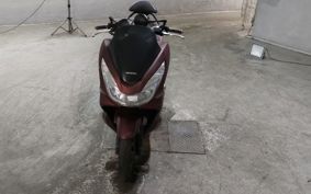 HONDA PCX125 JF56