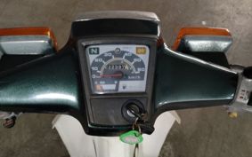 HONDA SUPER CUB50 C50