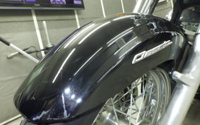 YAMAHA DRAGSTAR 400 CLASSIC  2011 VH02J