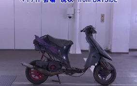 SUZUKI SEPIA ZZ