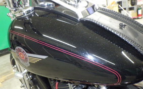 HARLEY FLSTF 1450 2000