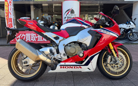 HONDA CBR1000RR 2019 SC77