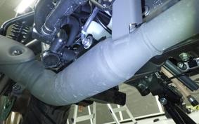 HONDA REBEL 250  S E-clutch MC49