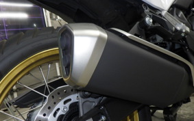 HONDA TRANSALP XL750 2023 RD16