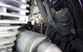YAMAHA XT250X DG11J