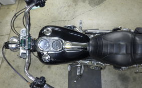 HARLEY FXDL 1580 2008