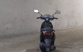 SUZUKI LET's 4 CA41A