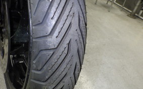 YAMAHA X-MAX 250 A 2007 SG42J