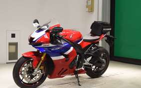 HONDA CBR1000RR RSP 2024 SC82
