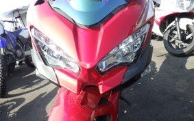 KAWASAKI NINJA 250 2 EX250P