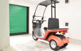 HONDA GYRO CANOPY TA03