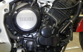 YAMAHA TRX850 1997 4NX
