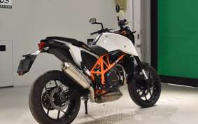 KTM 690 DUKE R 2016