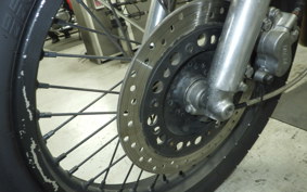 HONDA GB250 CLUBMAN Gen.4