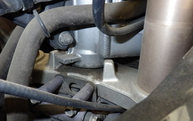 KAWASAKI ZX900R NINJA 1996 ZX900B