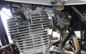 YAMAHA SR400 Gen.2 1JR