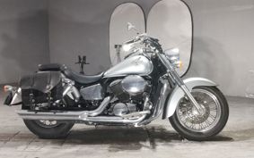 HONDA SHADOW 400 NC34