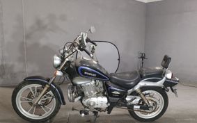 SUZUKI GZ125HS PCJG3