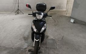 HONDA DIO 110 JF31
