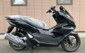 HONDA PCX125 JK05