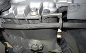 YAMAHA AXIS 125 TREET SE53J