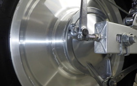 HONDA MAGNA 250 2022 MC29