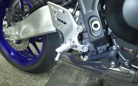 YAMAHA MT-09 SP 2024