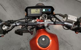 KAWASAKI SUPER SHERPA KL250G