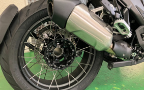 BMW R1300GS TOURING 2023 0M21