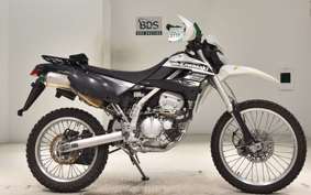 KAWASAKI KLX250 Gen.2 LX250S