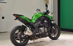 KAWASAKI Z1000 Gen.5 2015