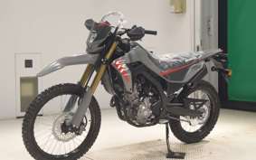 HONDA CRF250L MD47
