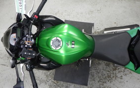 KAWASAKI Z300 2022