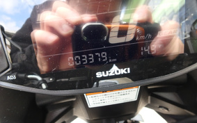 SUZUKI STROM SX EL11L