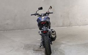 HONDA CB250R MC52