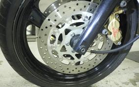 YAMAHA TRX850 1997 4NX