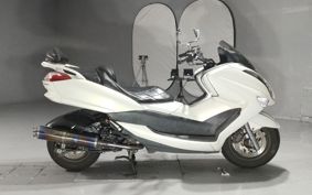 YAMAHA MAJESTY 250 SG20J