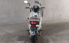 HONDA SUPER CUB50 AA04