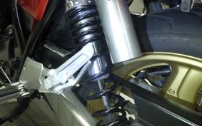 HONDA CB400SF VTEC 2009 NC42