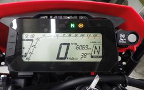 HONDA CRF250L MD47