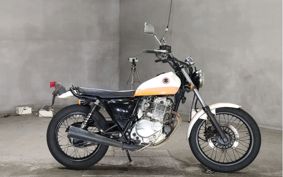 SUZUKI GLASS TRACKER BIG BOY NJ47A