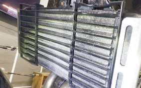 HONDA HORNET 250 MC31