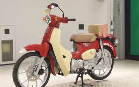 HONDA C110 SUPER CUB JA59