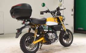 HONDA MONKEY 125 ABS JB02