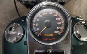 HARLEY FLHRC-I 1450 1999 FRW