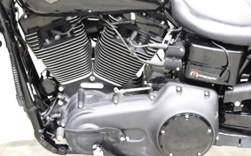 HARLEY FXDLS 2017 GS8