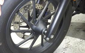 HONDA REBEL 250 A MC49