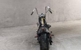 HONDA STEED 400 NC26