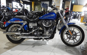 HARLEY FXDL1580 2006 GN4