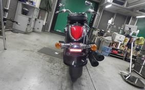 SUZUKI INTRUDER 400 Classic 2010 VK56A